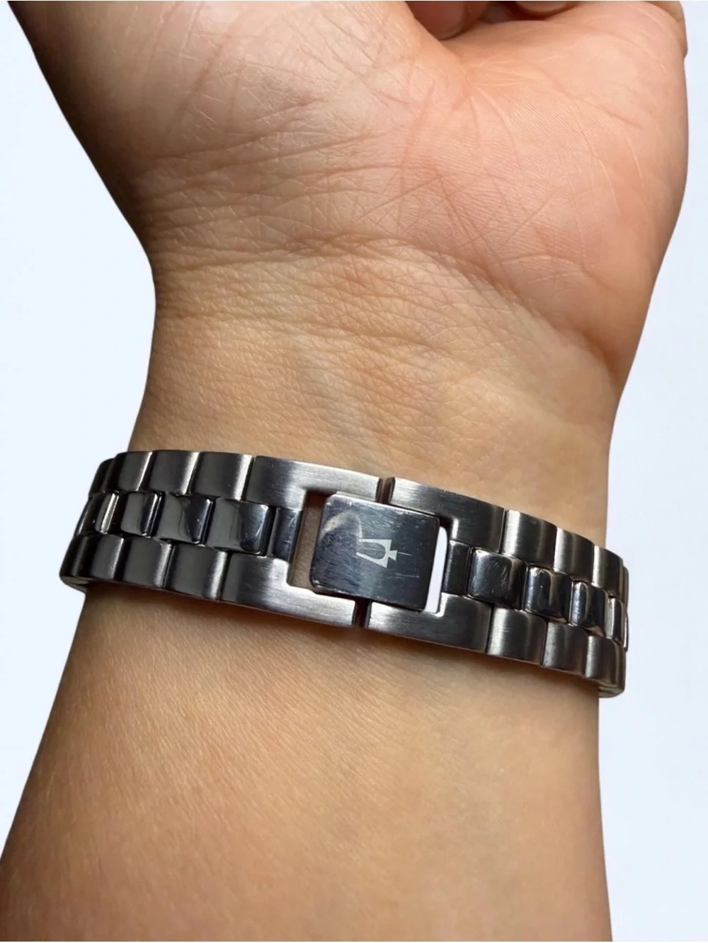 Bulova dress watch